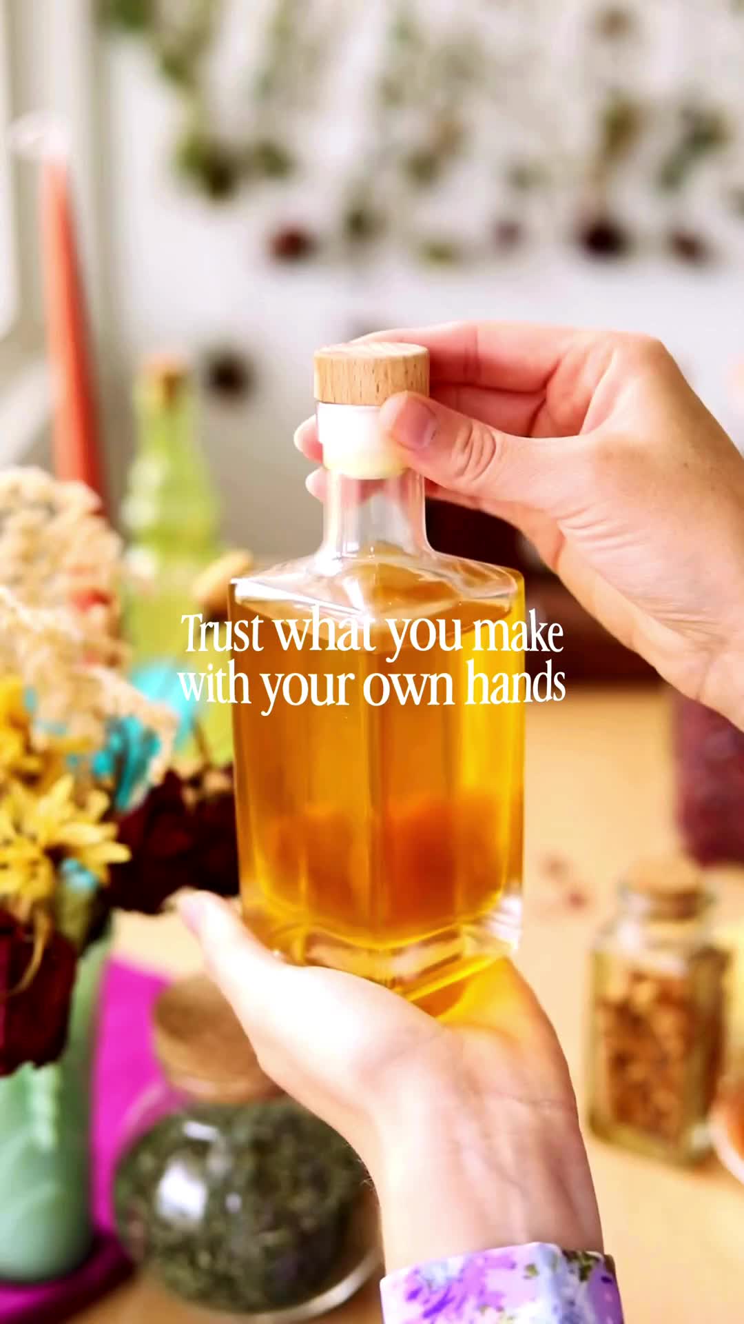 @Herbalist since 1988