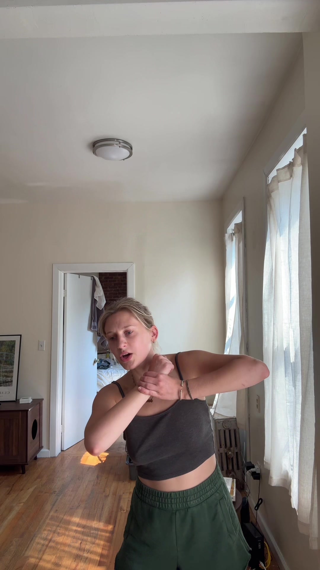 @TikTok Maddie