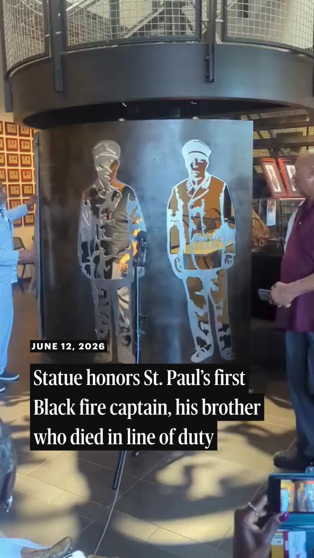 @Minnesota Star Tribune