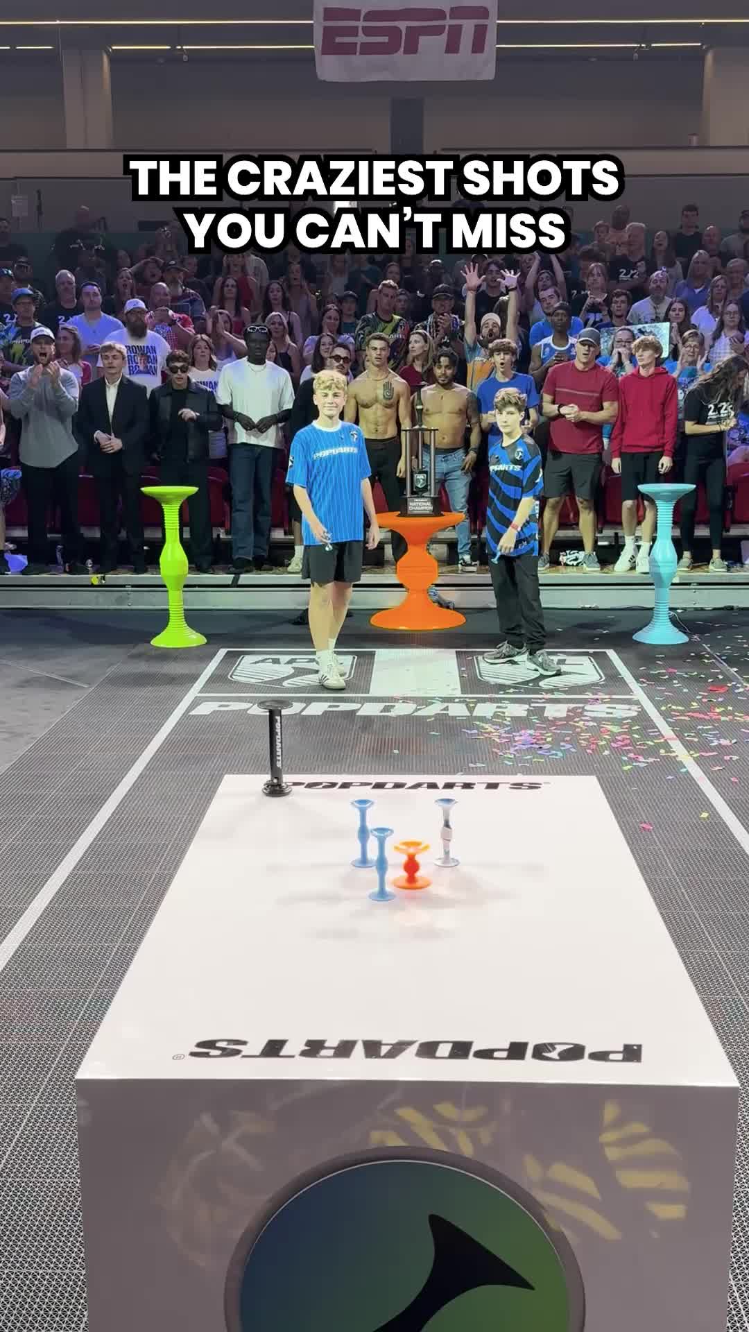 @Popdarts