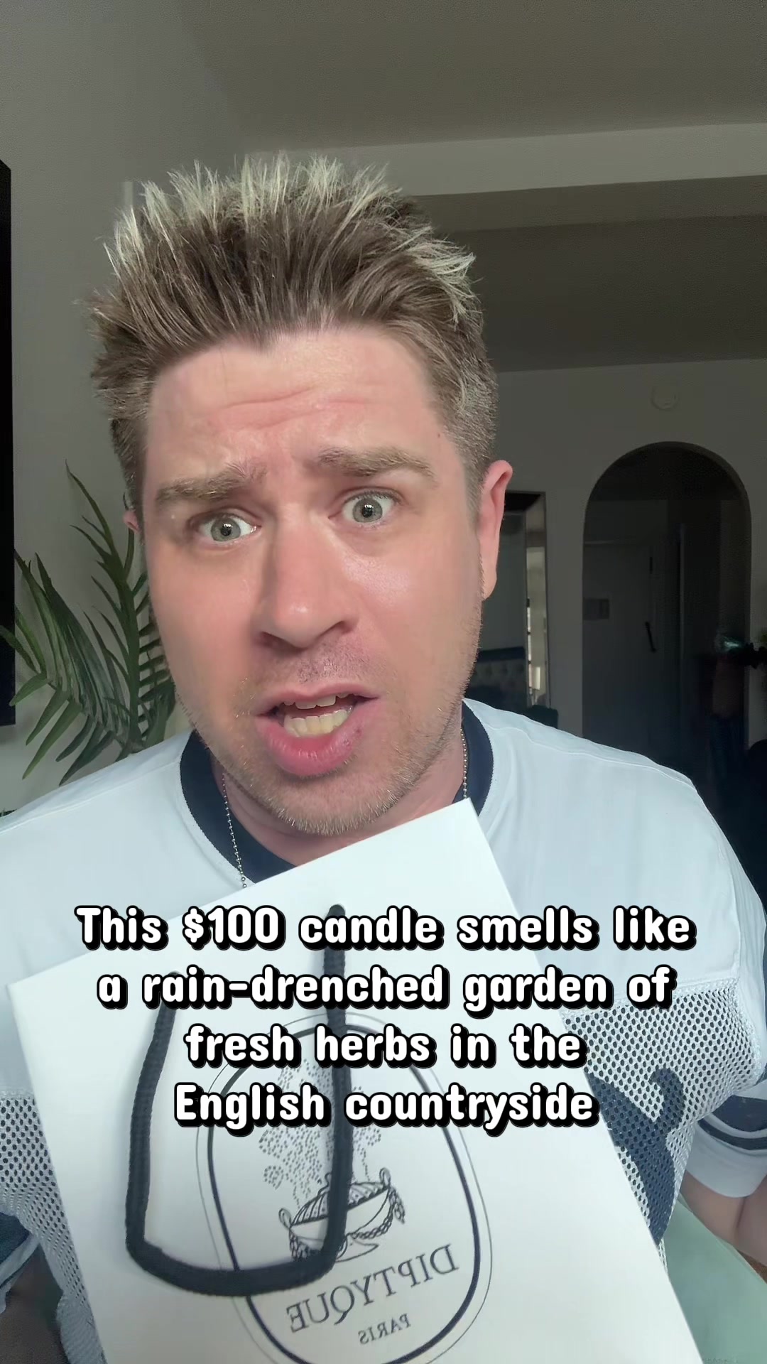 @Scratch & Sniff Perfumes