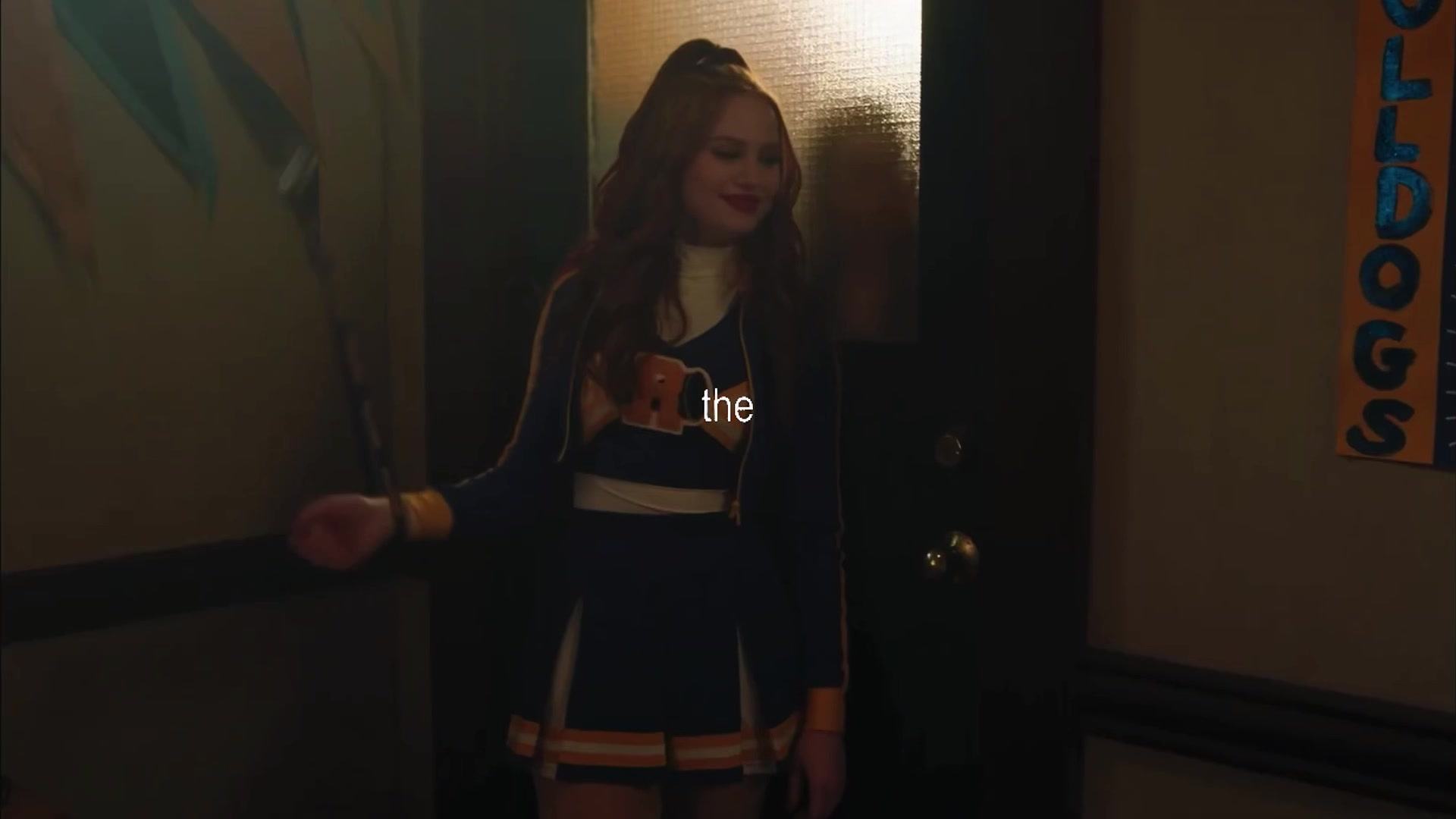 @Riverdale ๐ธ
