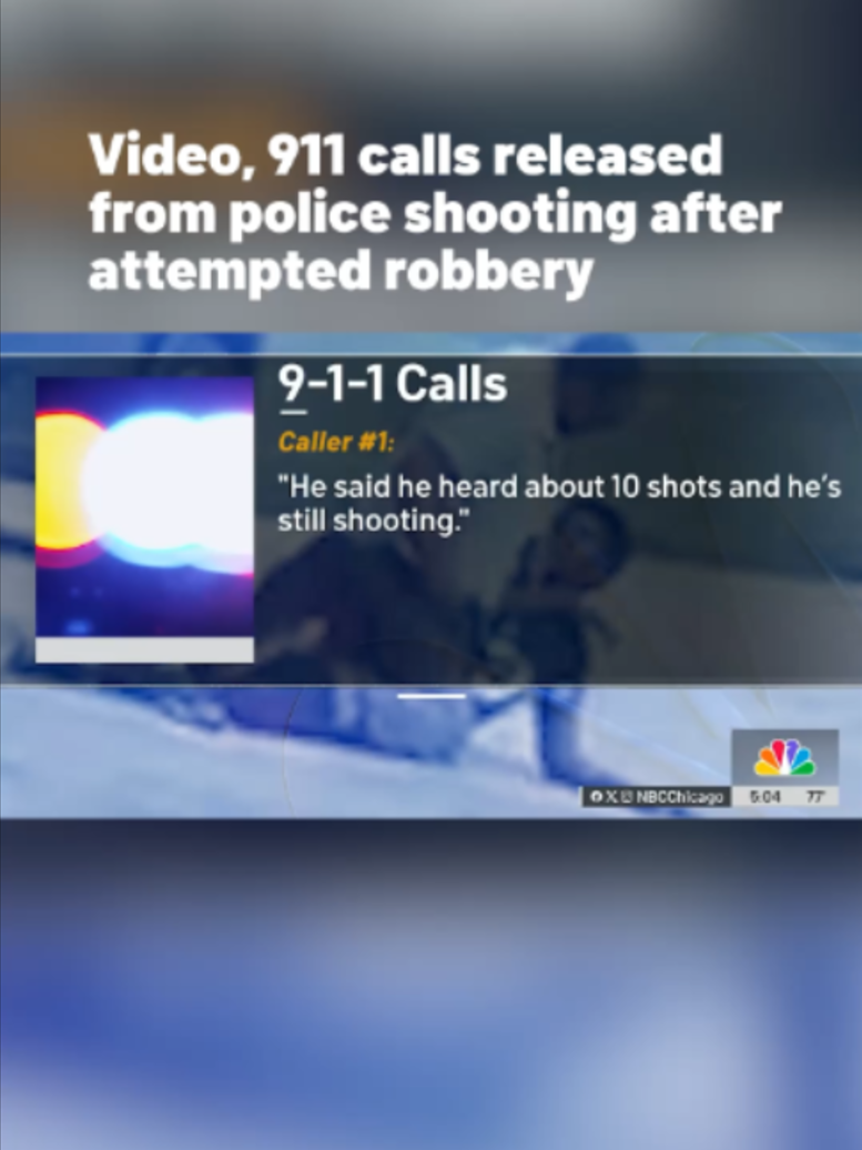 @NBC Chicago