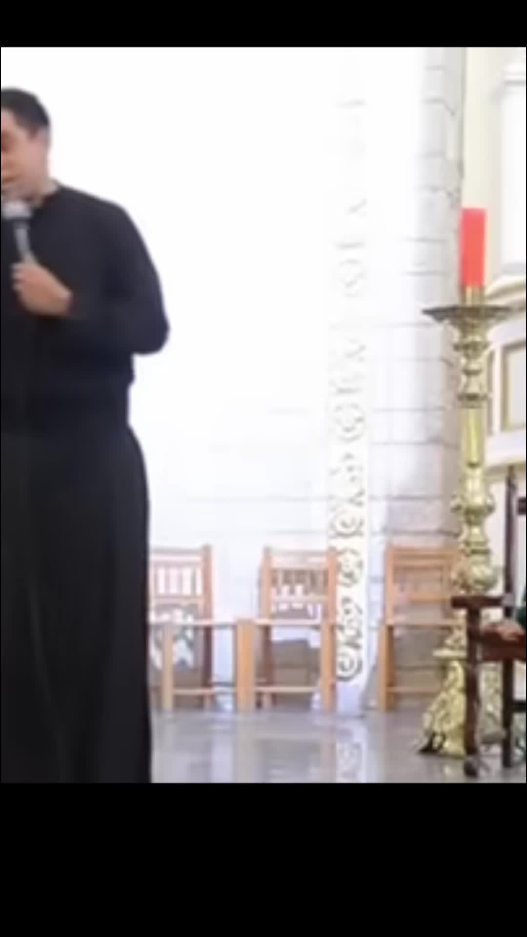 @Padre Cornejo Sermones