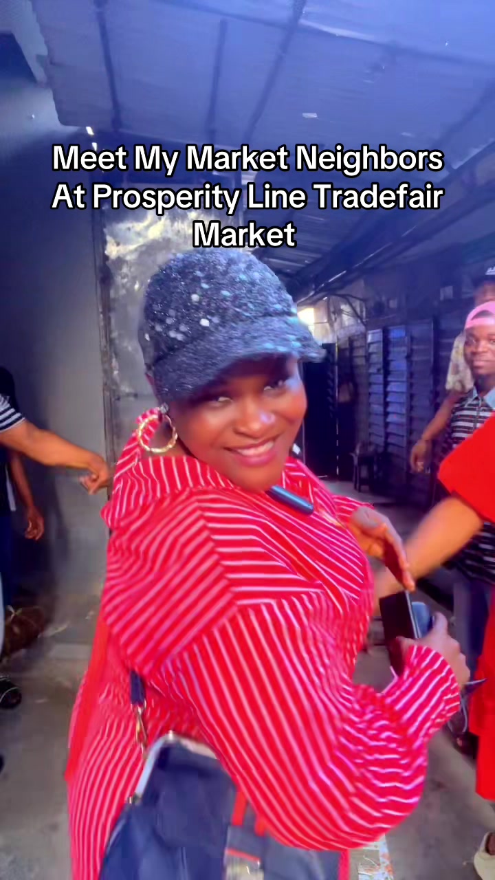 @Perfume Importer In Tradefair