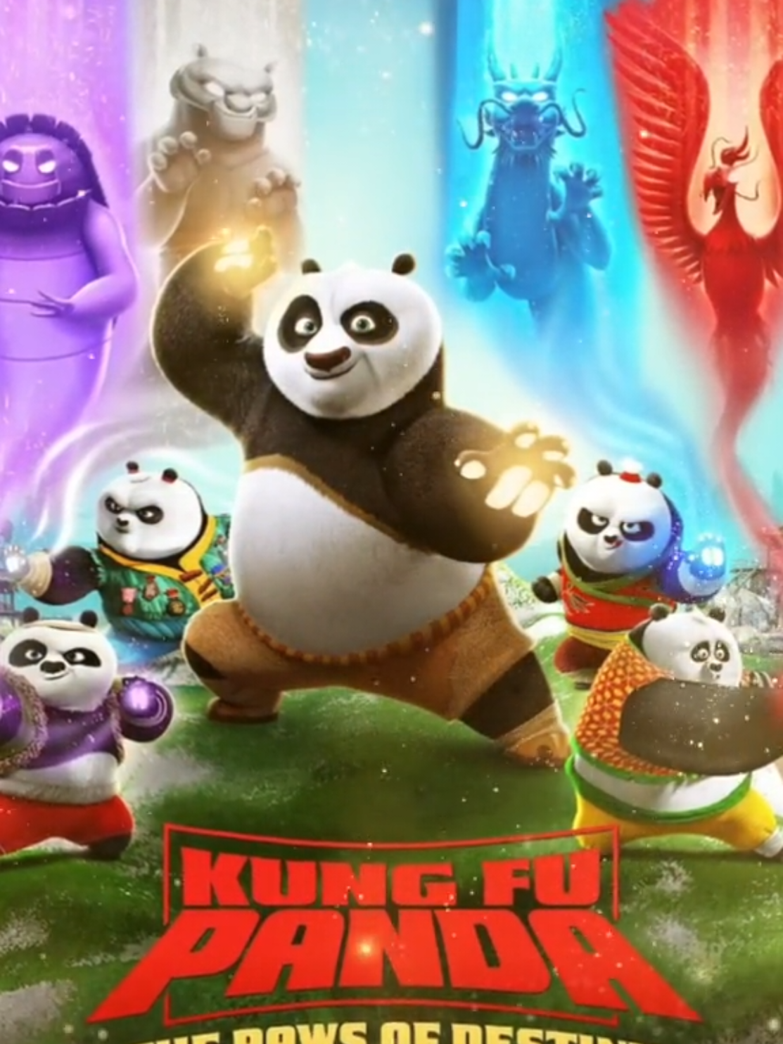 @JH Movie Collection