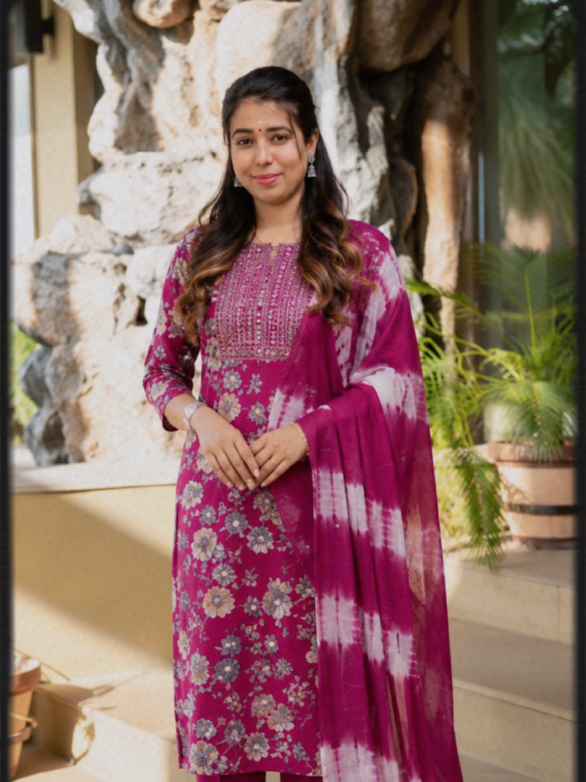 @GNS Stylish Boutique