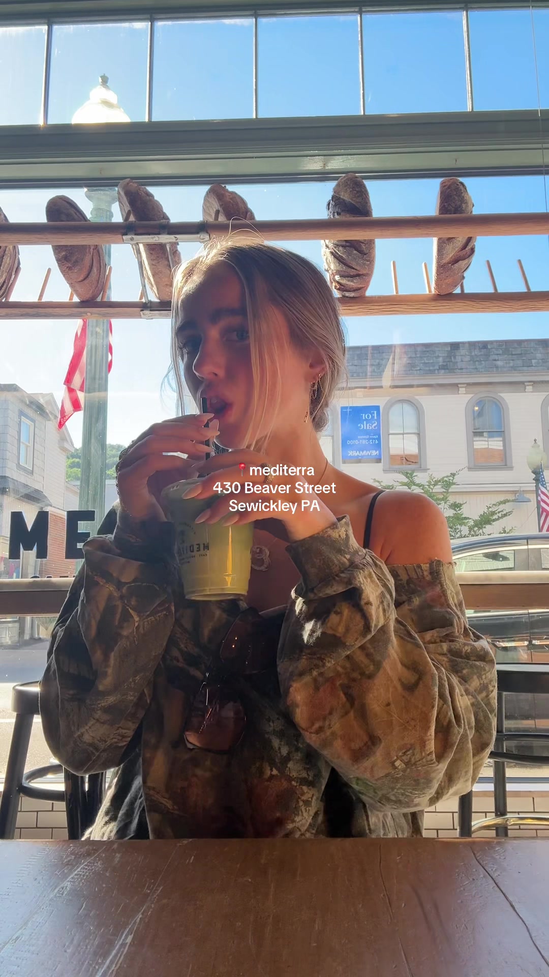 @ellie k