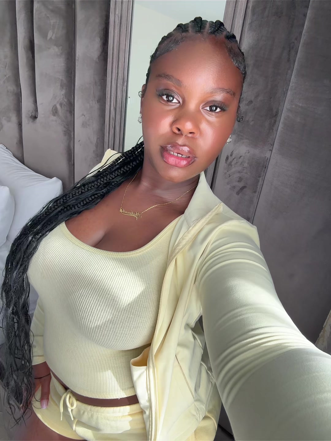 @ItzKinahK | Content Creator