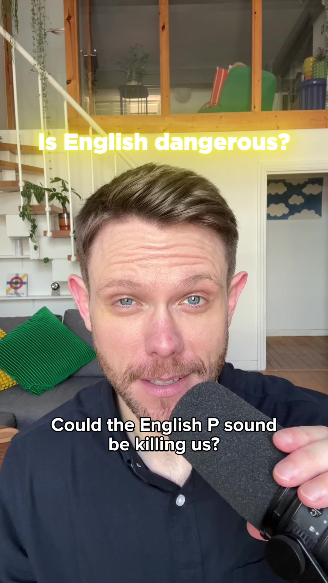 @English Pronunciation Coach