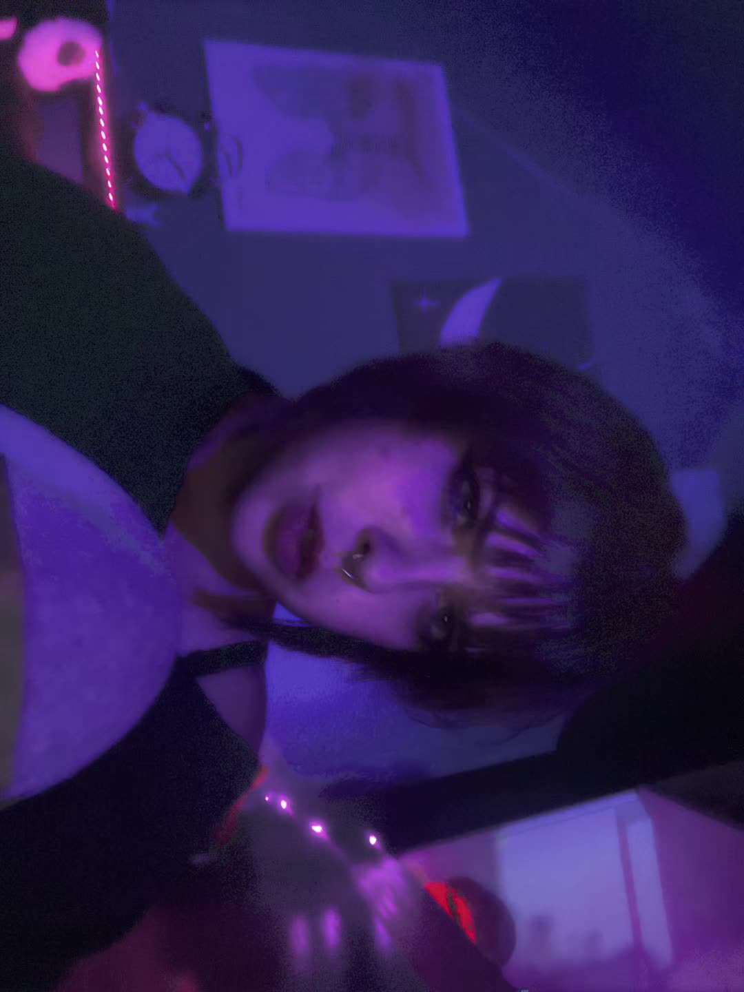@🧟&zwj;♀️Asher🧟&zwj;♀️