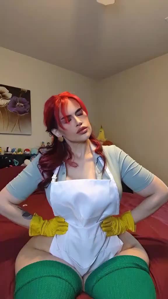 @Boricuabarbie85