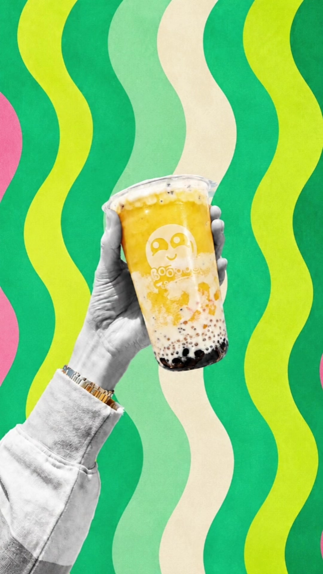 @bubble tea
