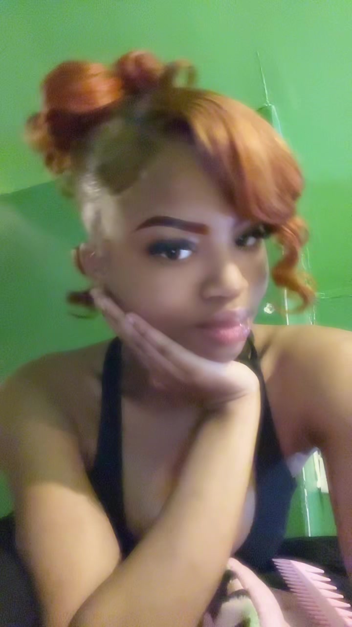 @Keviyah De&rsquo;schyl