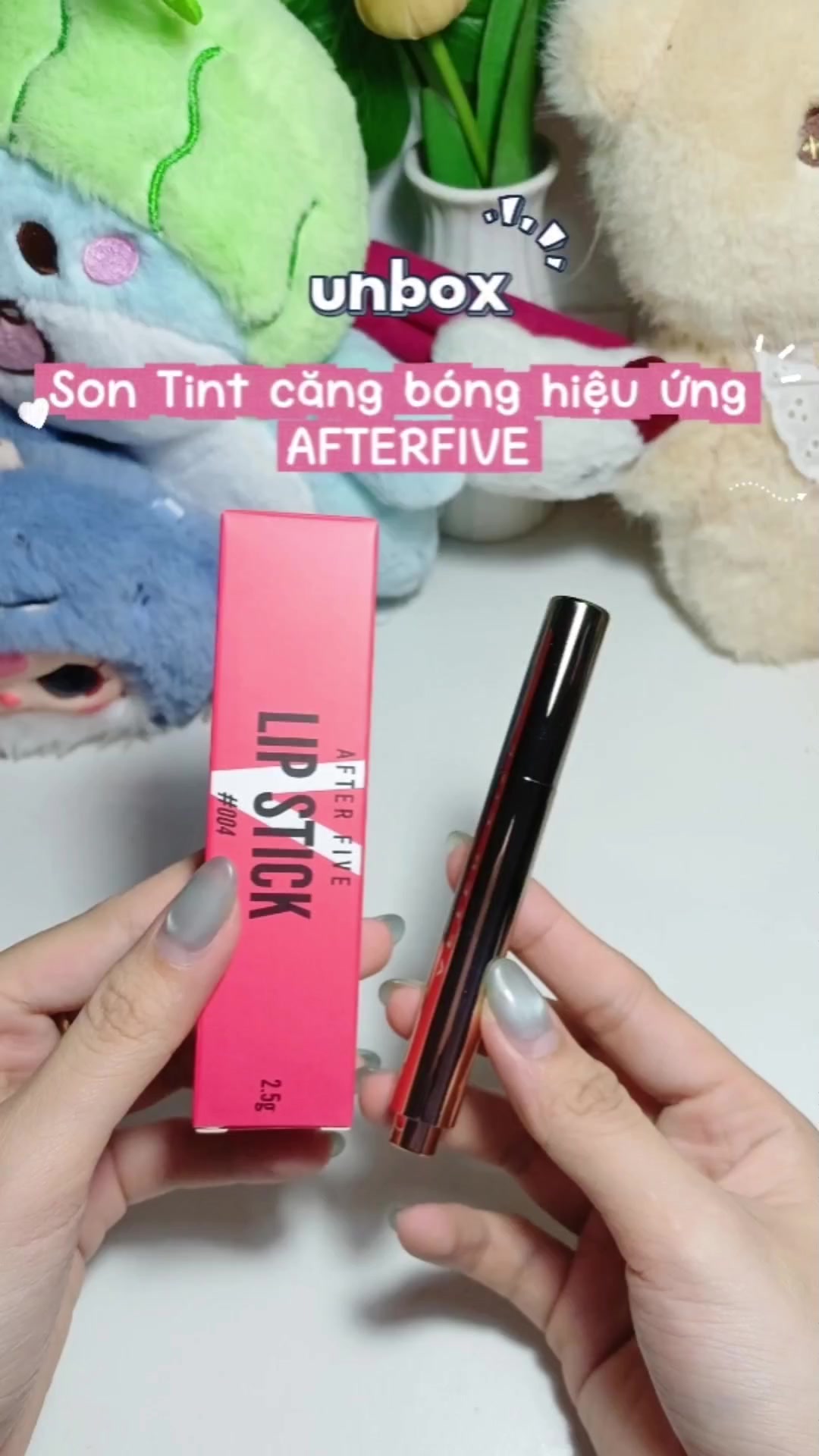@Lyna Unbox ✨️🩷