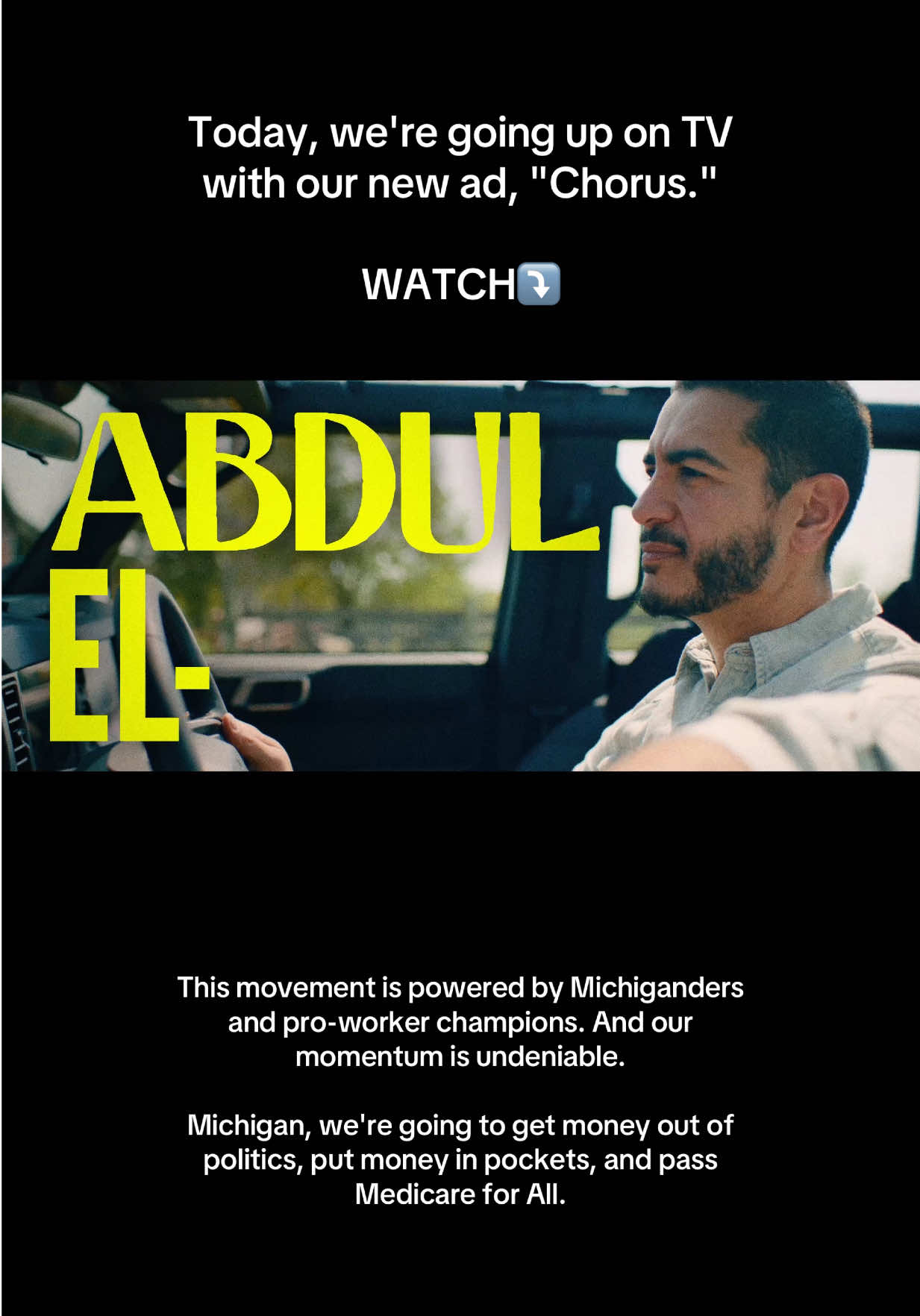 @Abdul El-Sayed