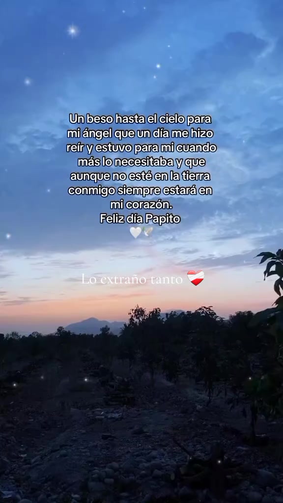 @FrasesdeAmoryDesamor 💙