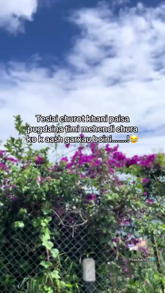 @प्रशंसा💌