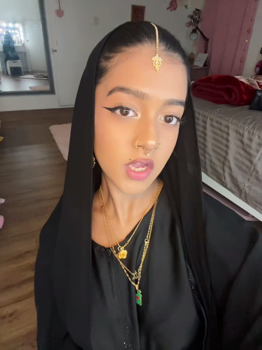 @mumtaha habib ☪︎