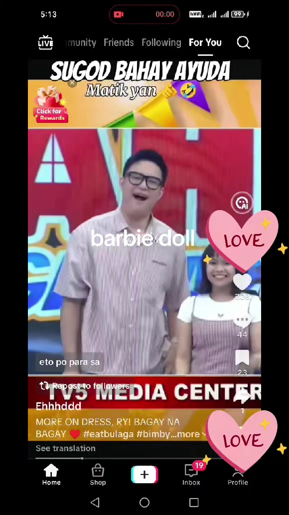 @💖💖KQTF MJ_BARBIEDOLL_025💖💖
