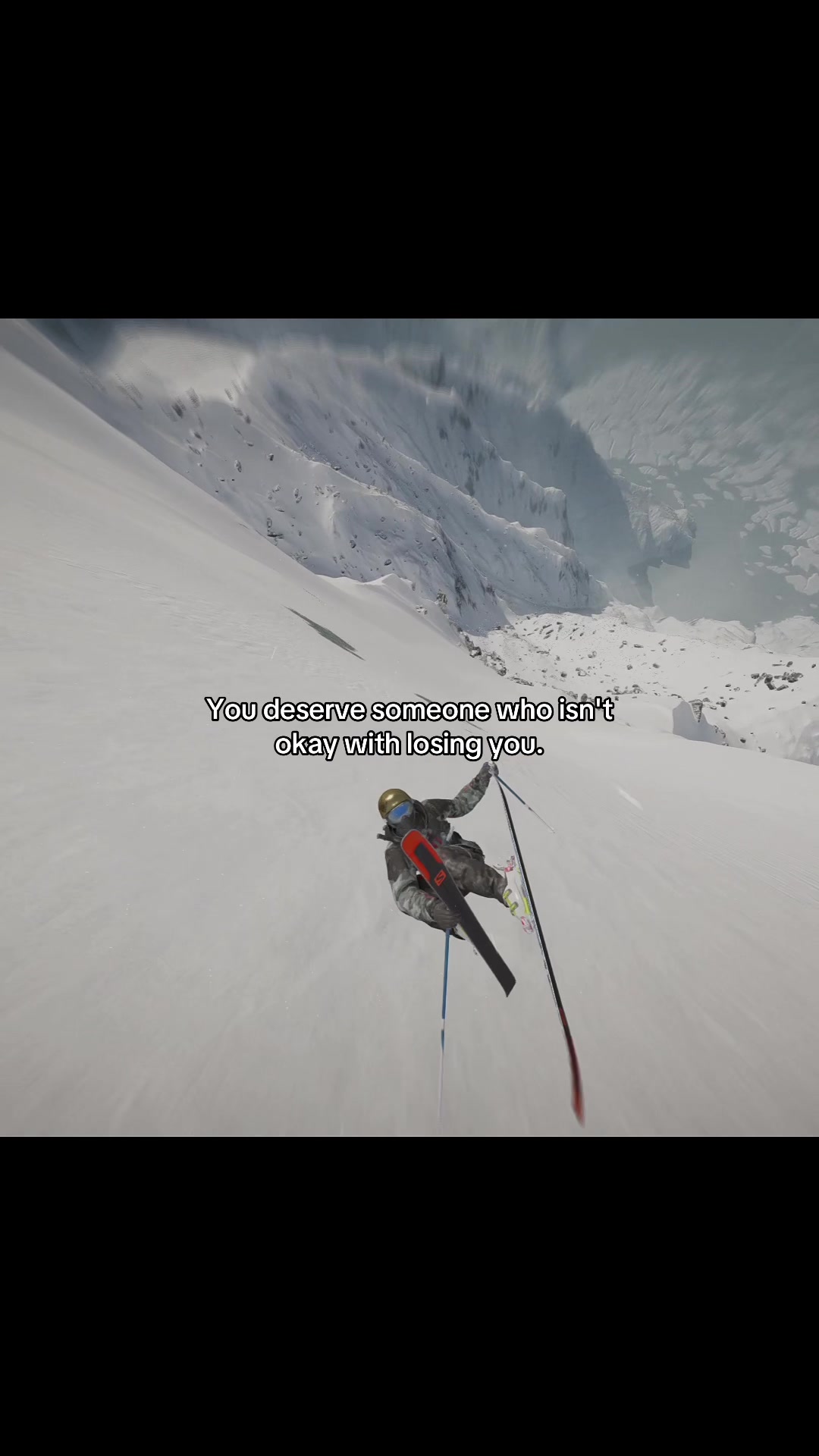 @Steep sad