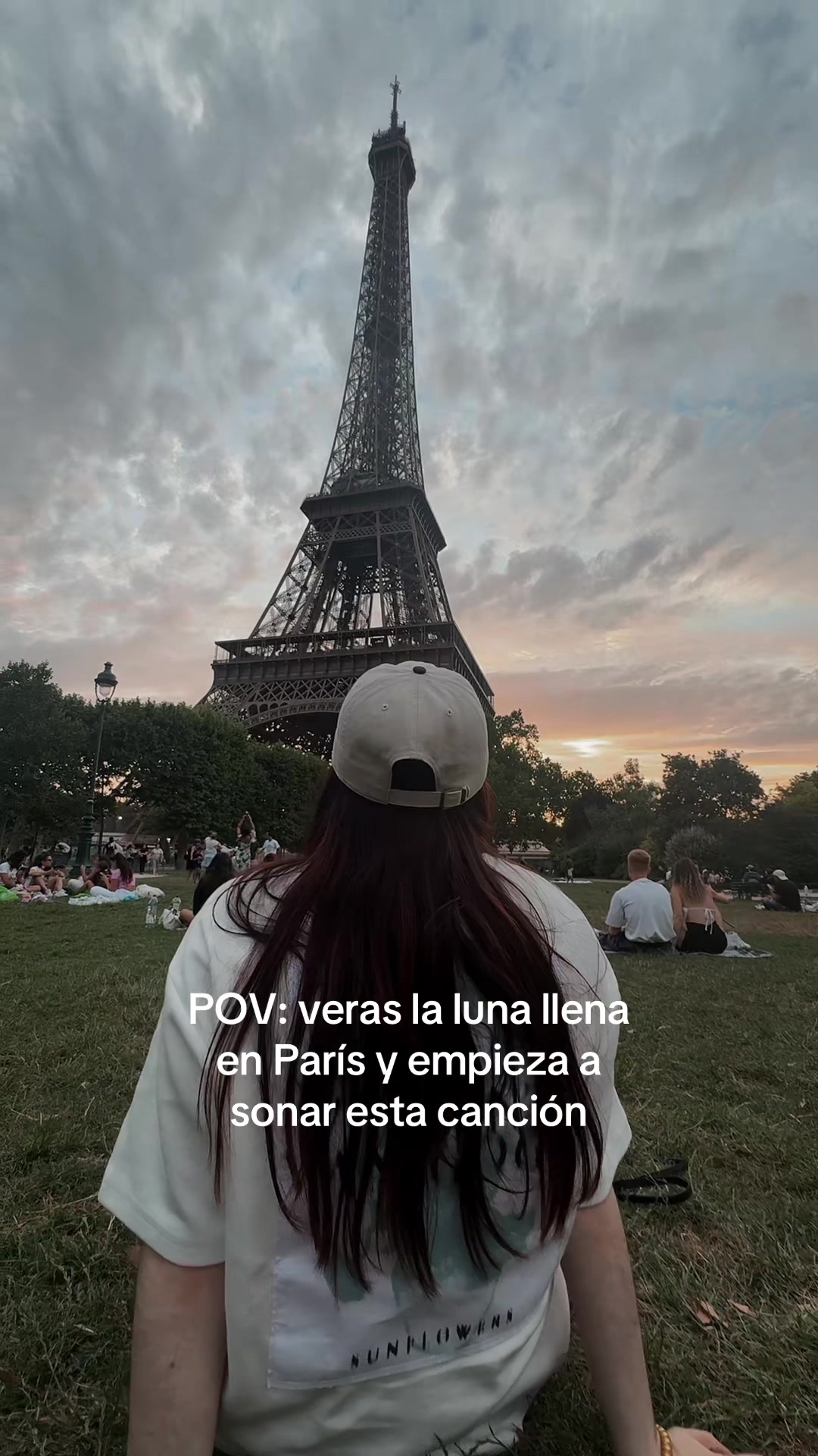 @Karen Hermosillo