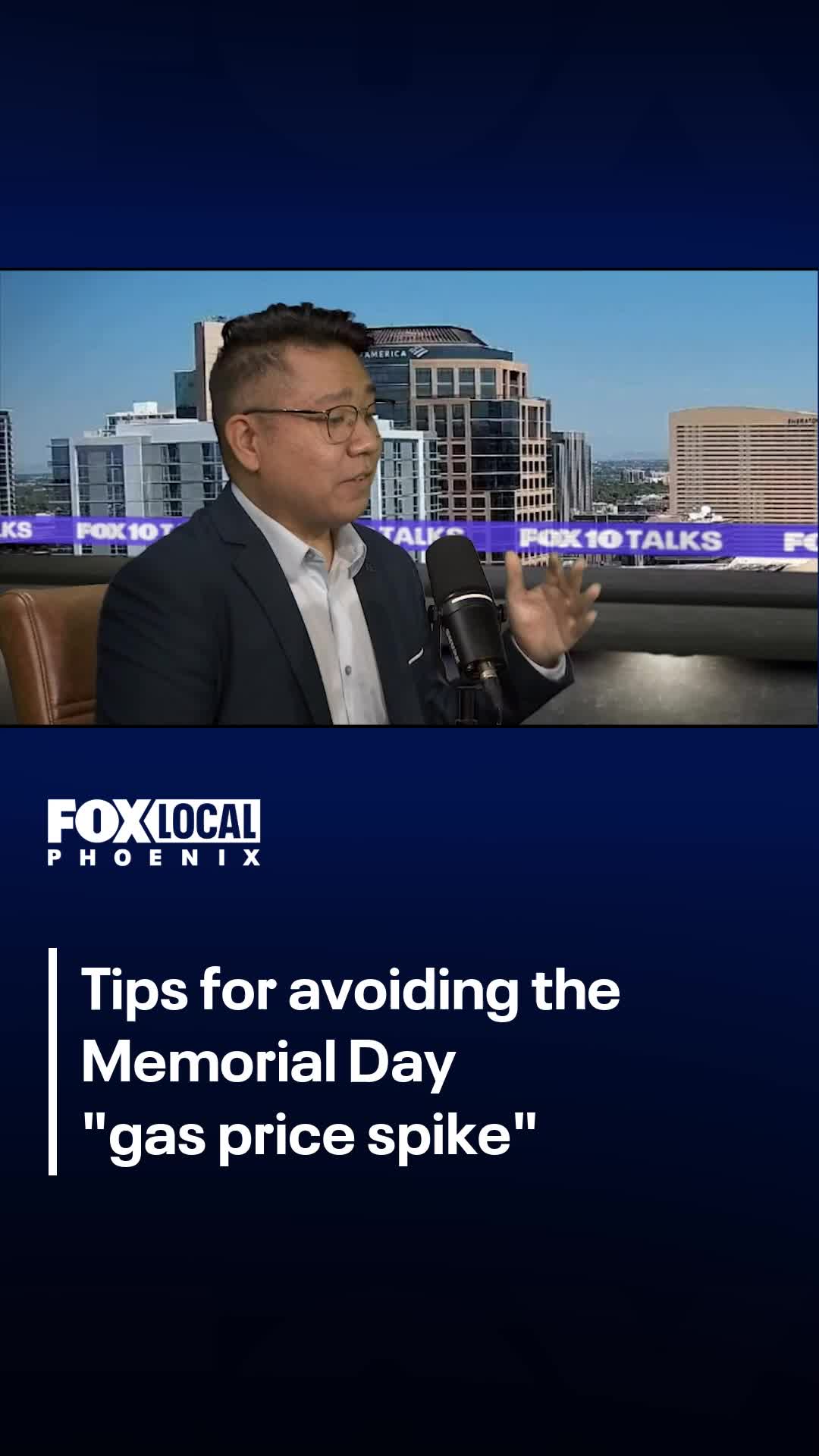 @FOX 10 Phoenix