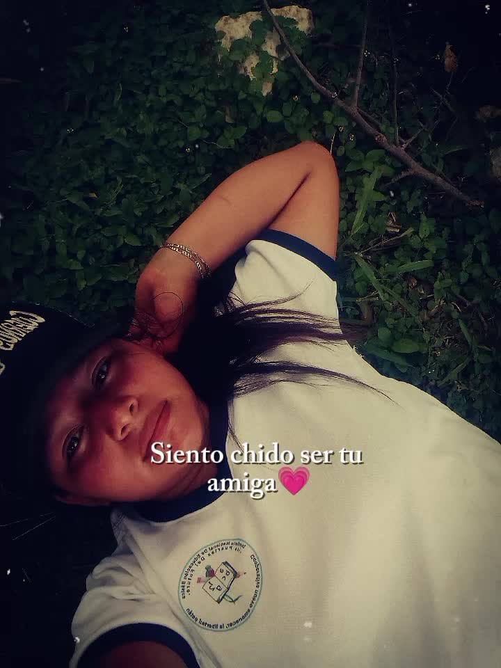 @💖😻Tu chaparrita 😘😘