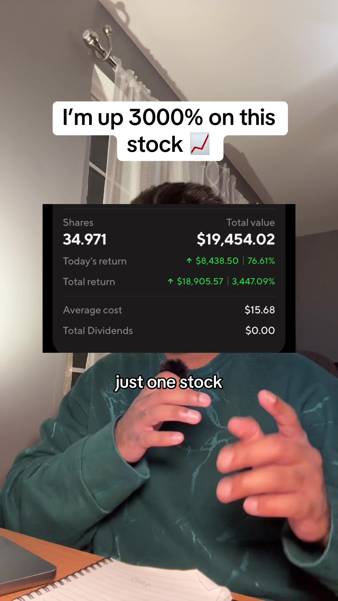 @Rahul | Personal Finance