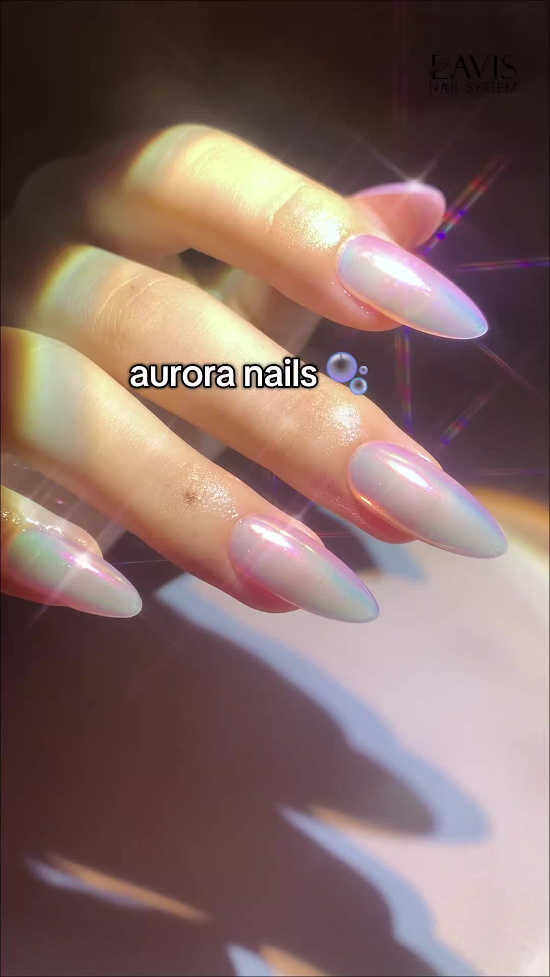 @Lavis Nail System