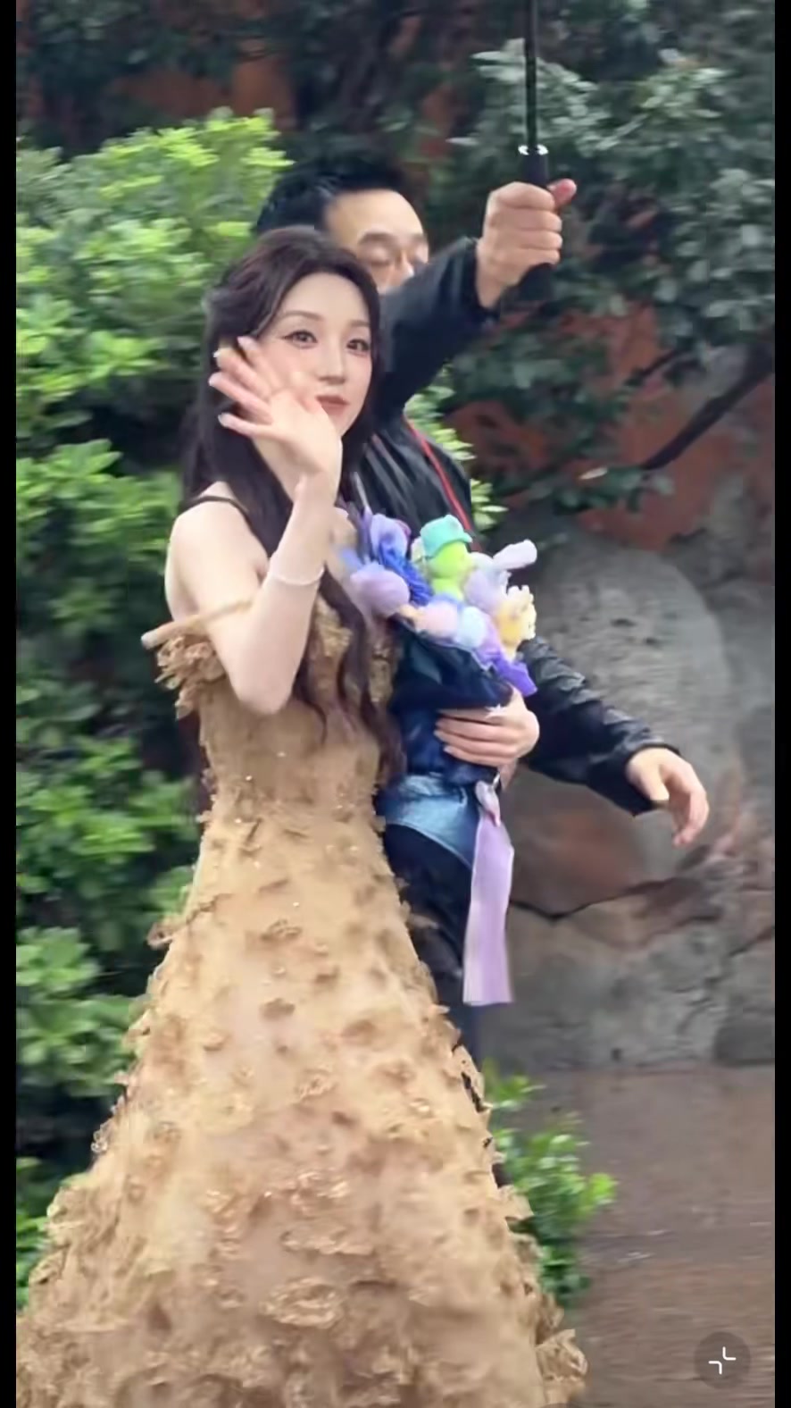 @Song yuqi