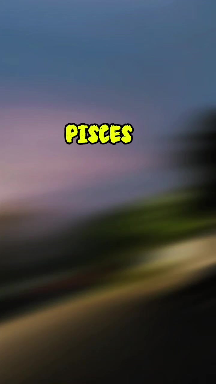 @♓PISCES MARET♓