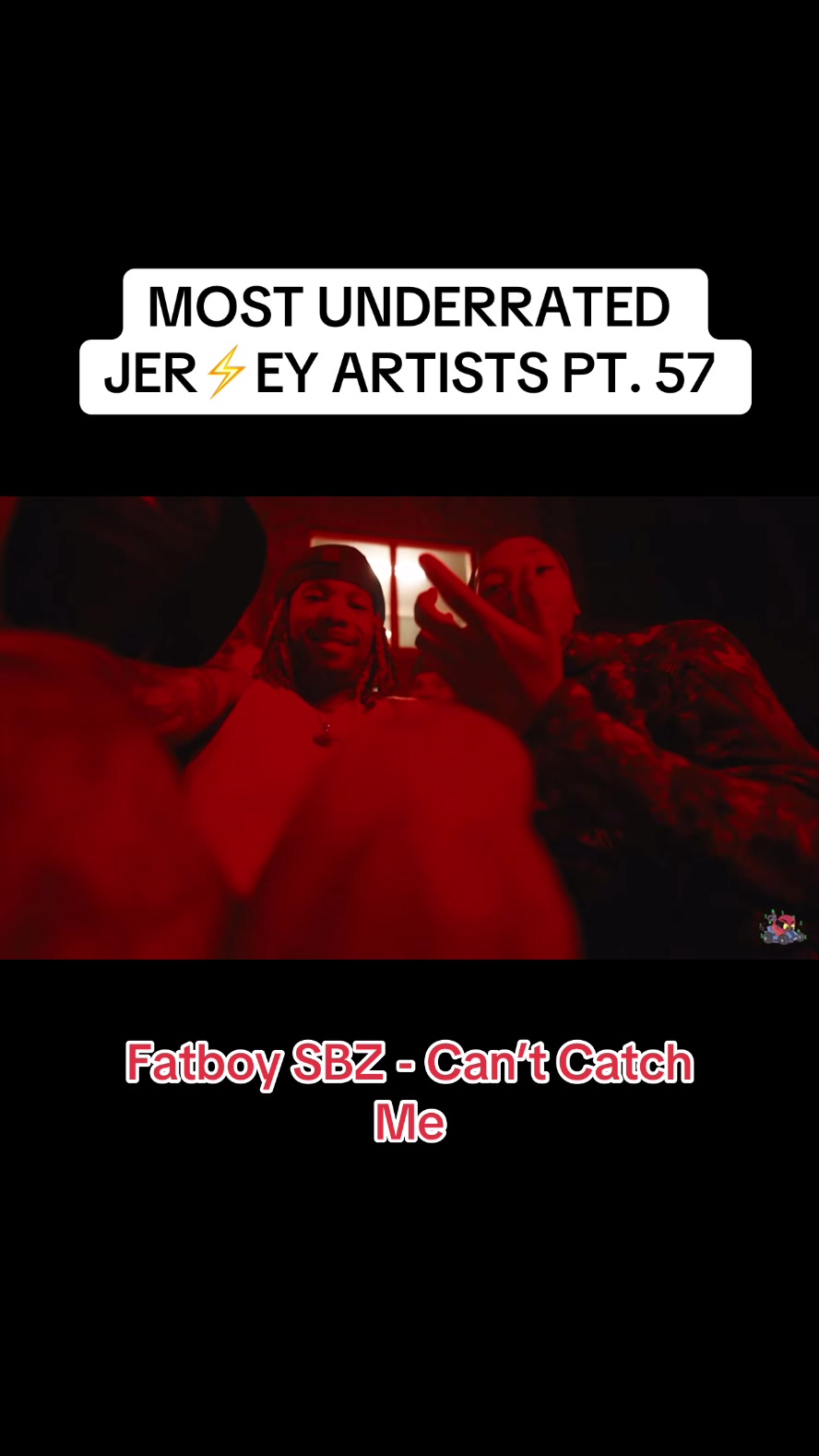 @JER⚡️EY NEXT UP