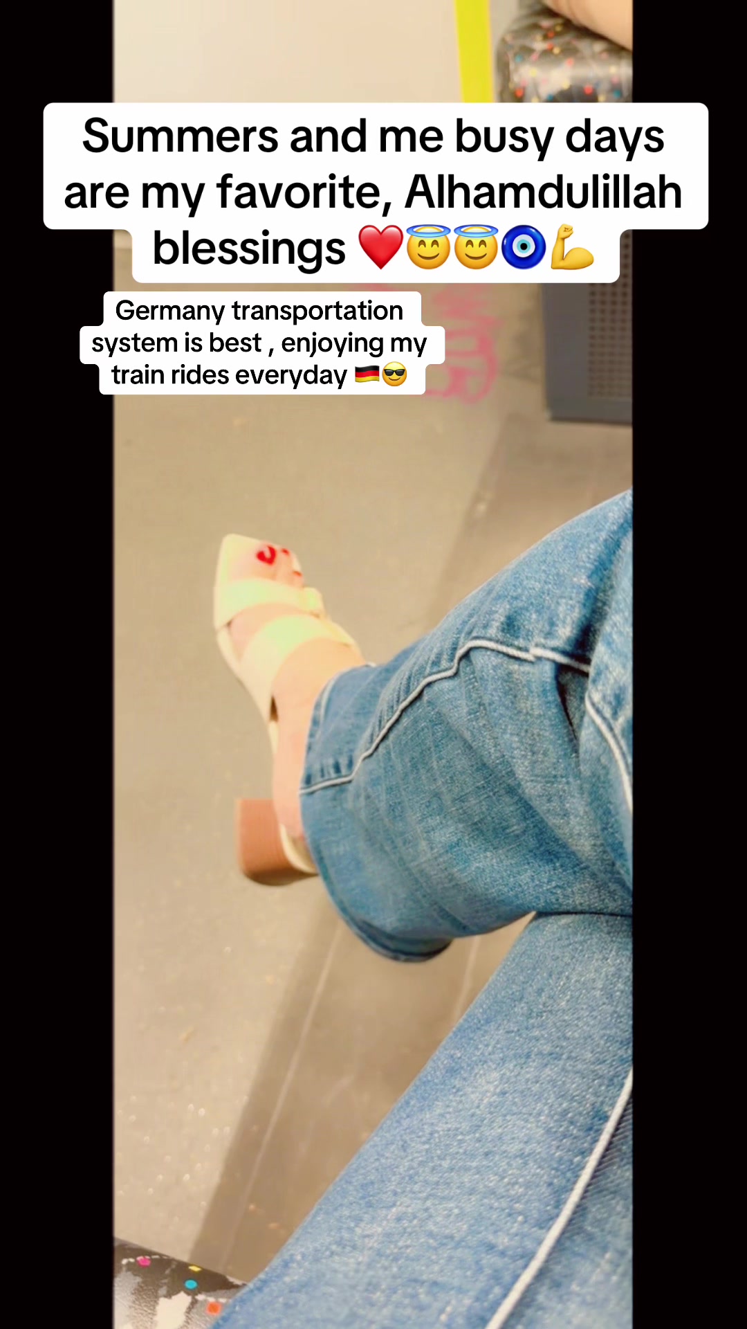 @Life in Germany 🇩🇪