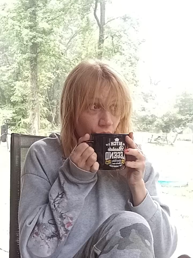 @Jackie🧚&zwj;♀️the garden hippie✨️