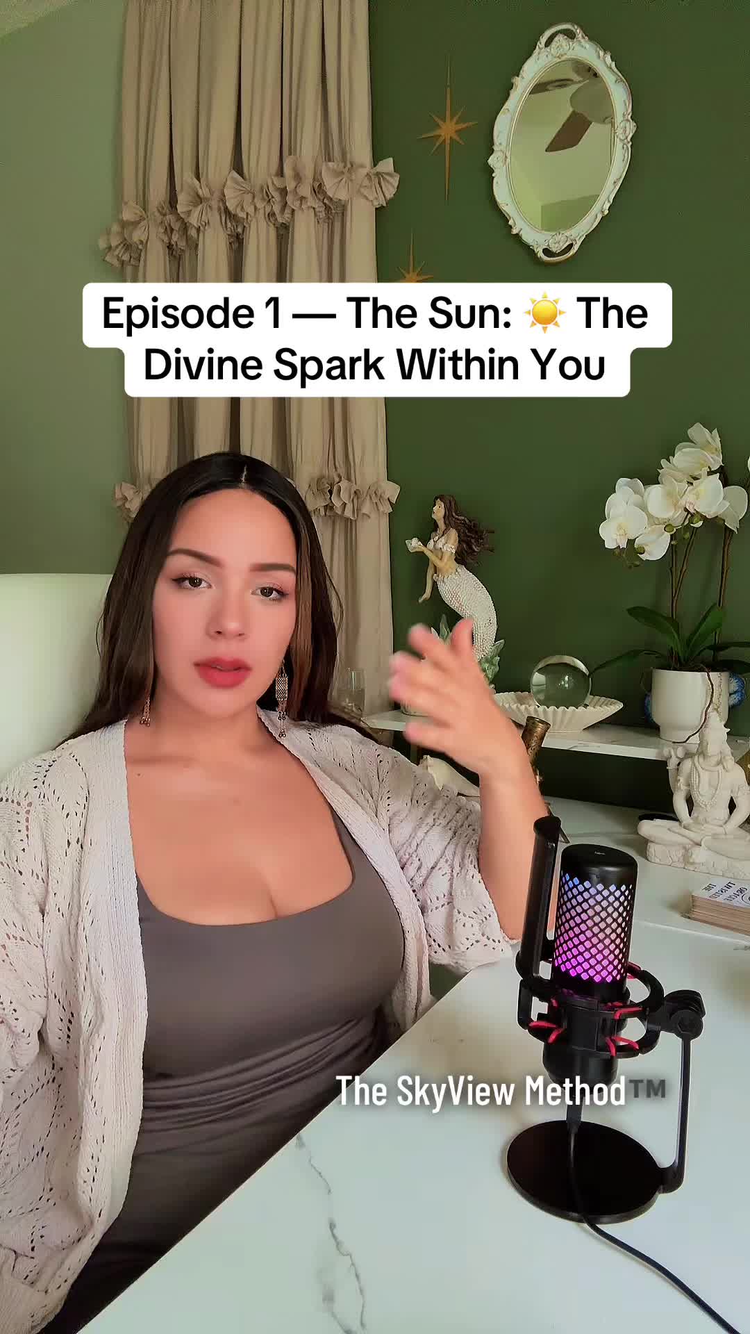 @Angelica Tarot