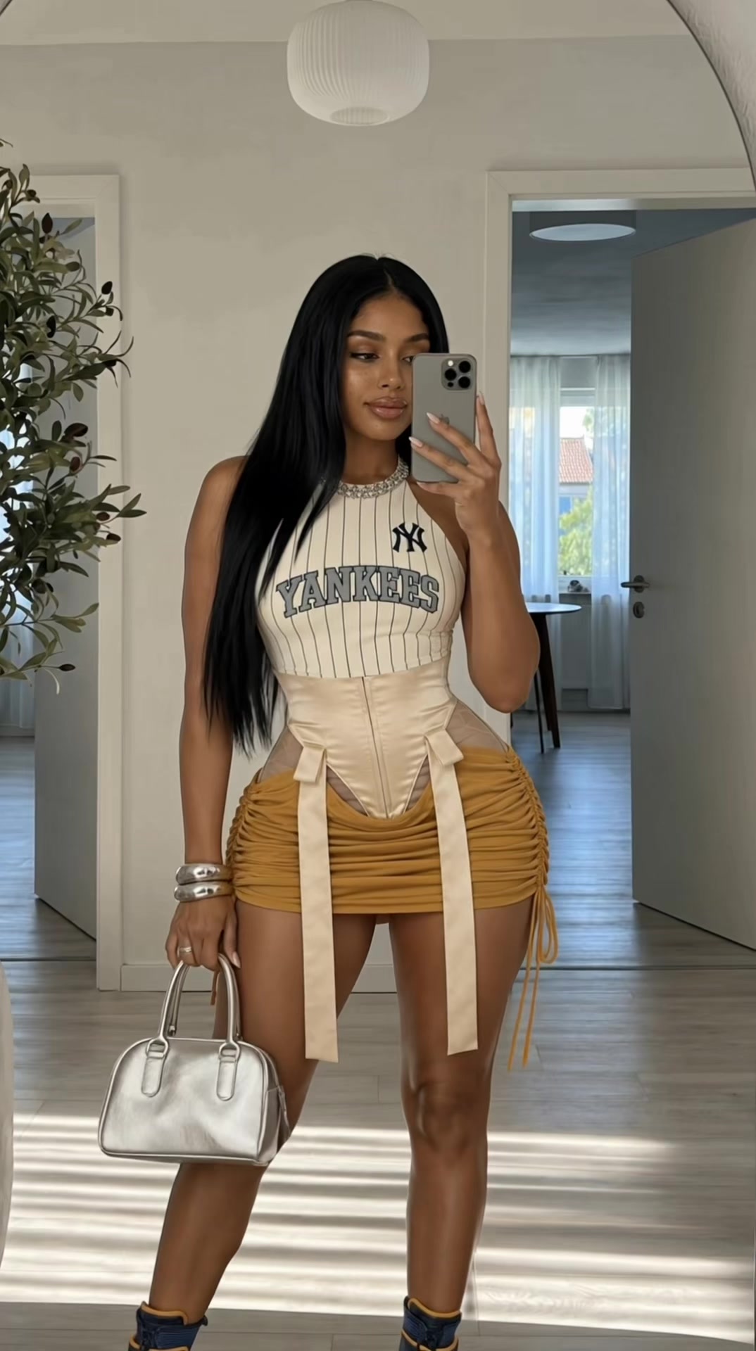 @ARIA | Outfit Inspo