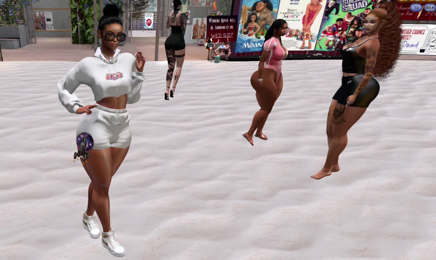@CyberShay_VR