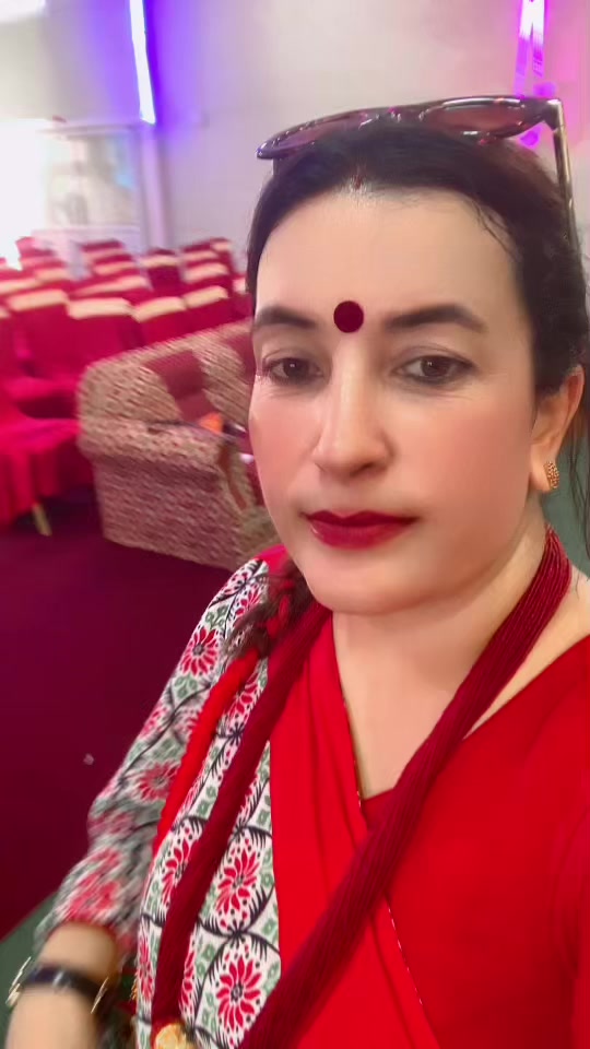 @Manju Chhetri
