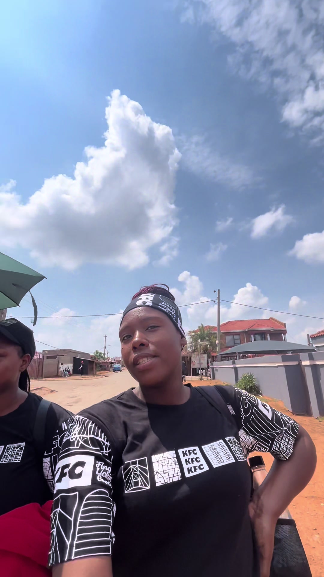 @Valentia Mswazi