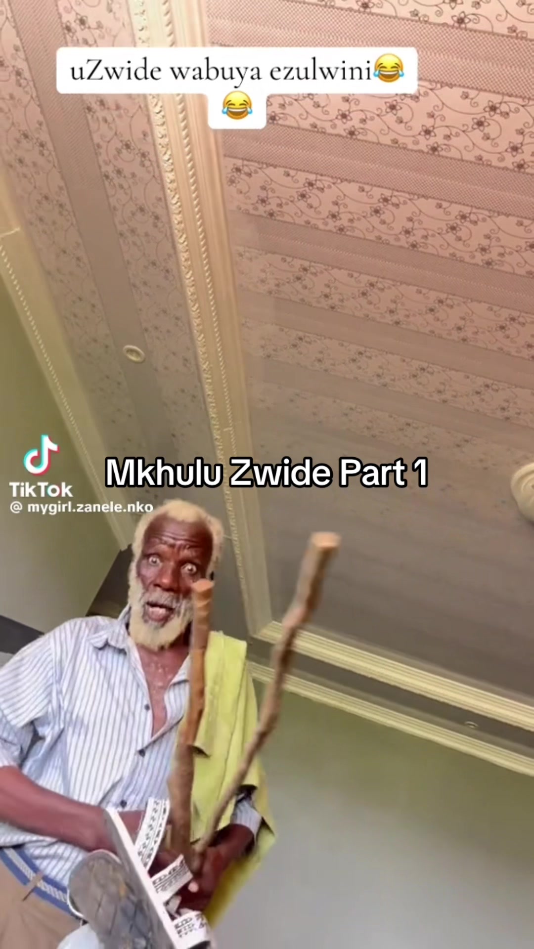 @Sinaye Maluleka