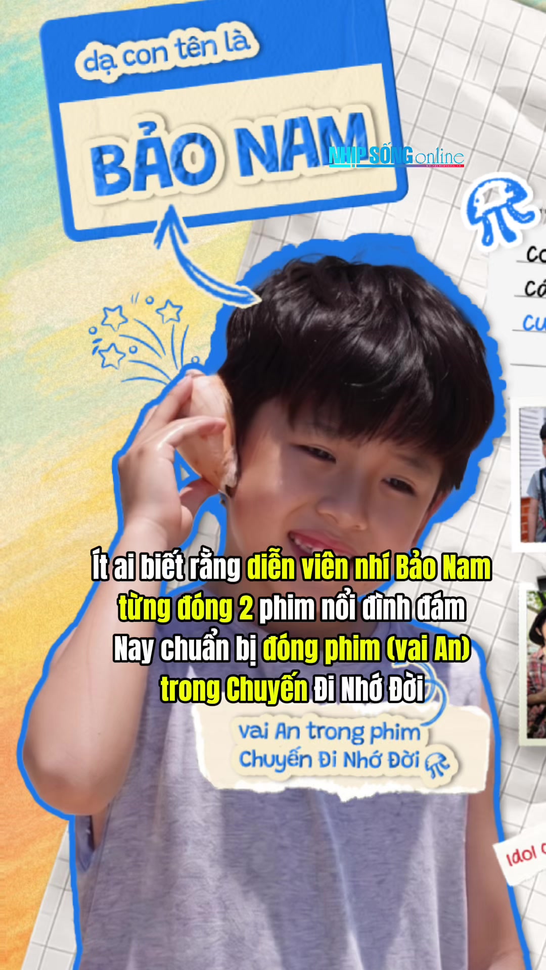 @Nhịp Sống Online