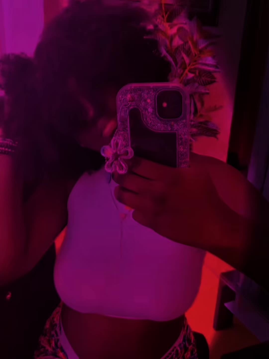 @pretty black girl 😍🥰