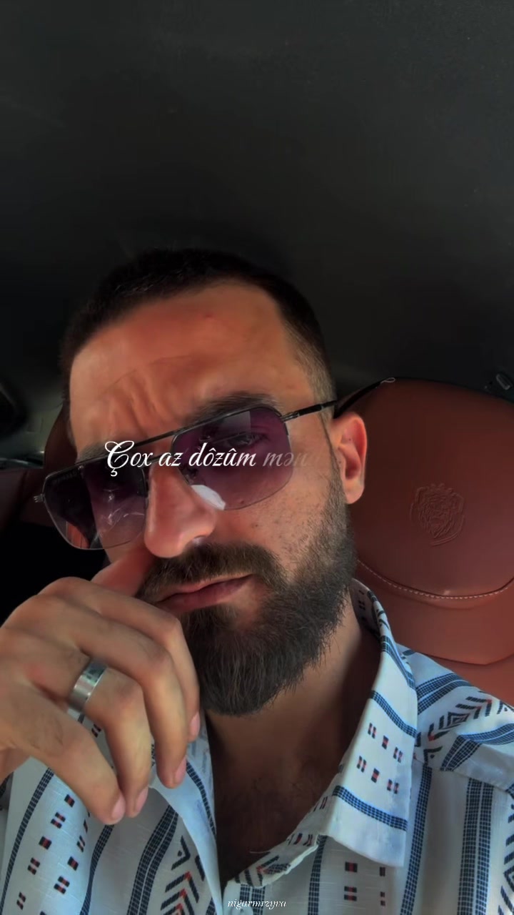 @Arazmehreliyev