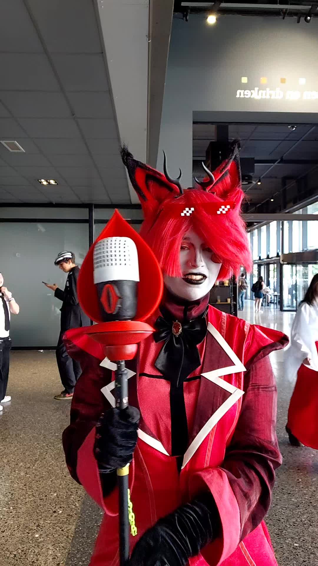 @☆FizzyFrog_cos.☆🐸