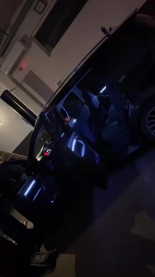 @Auto Led Fisi