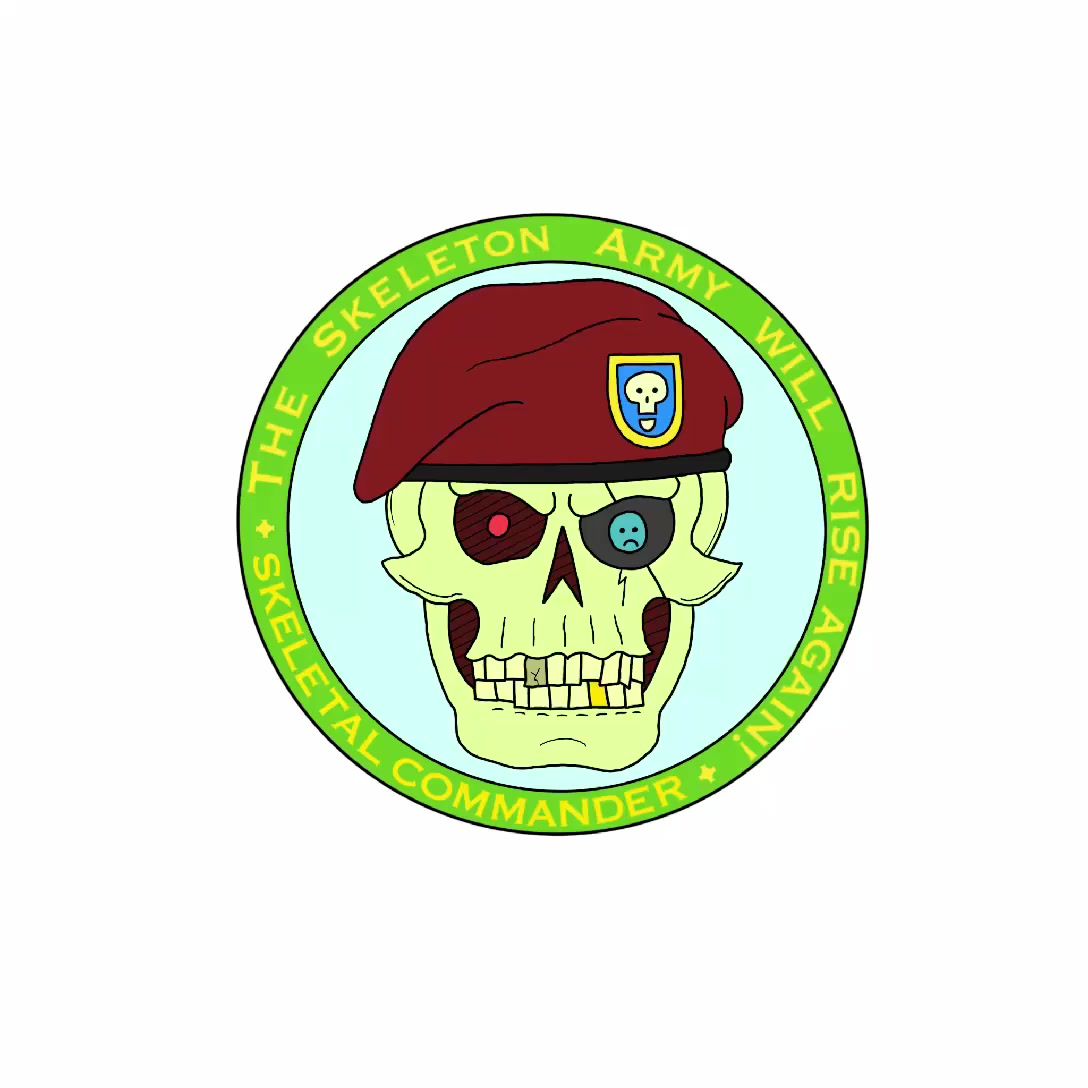 @Lieutenant Femur
