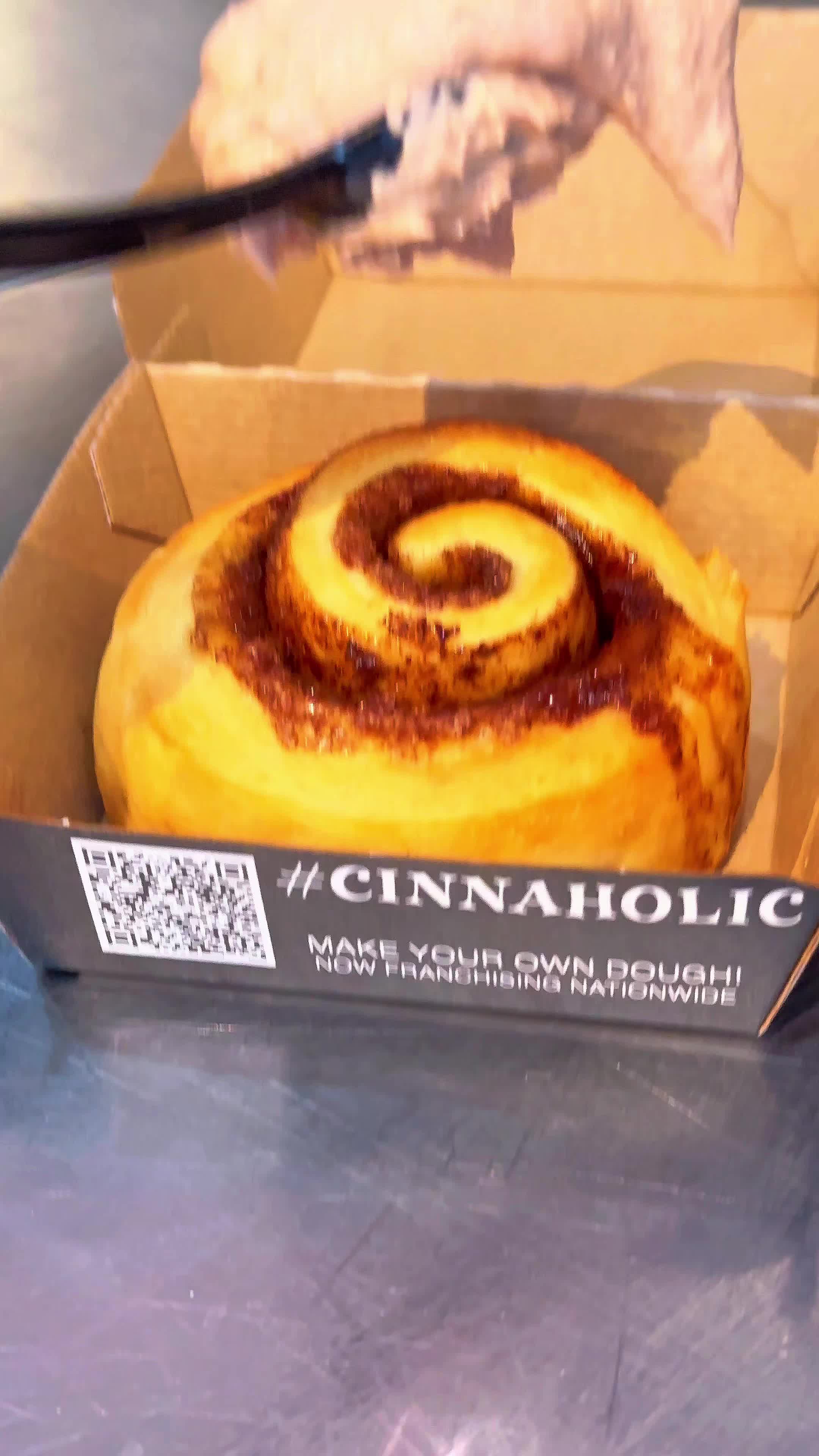 @Cinnaholic NOLA