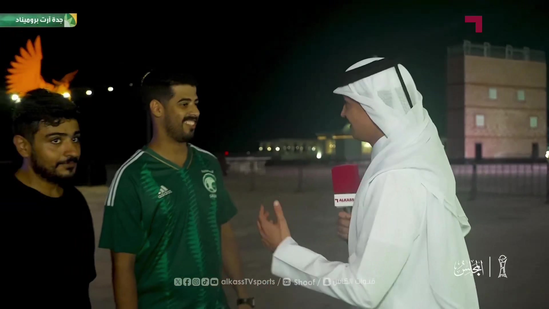 @قنوات الكأس