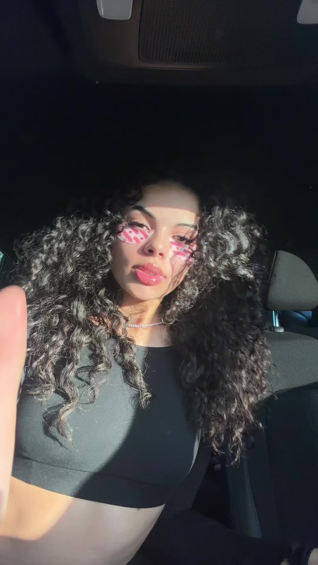 @Amariah